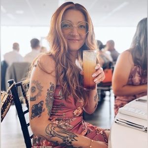 Meet your Posher, Bailey